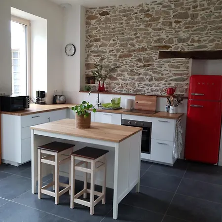 Superbe A Deux Pas De Nantes * Treillières