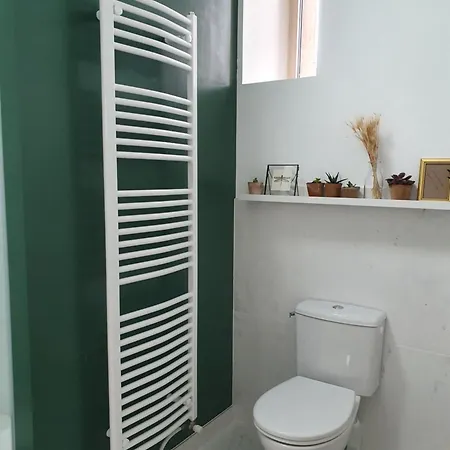 Ferienhaus Superbe A Deux Pas De Nantes Treillières