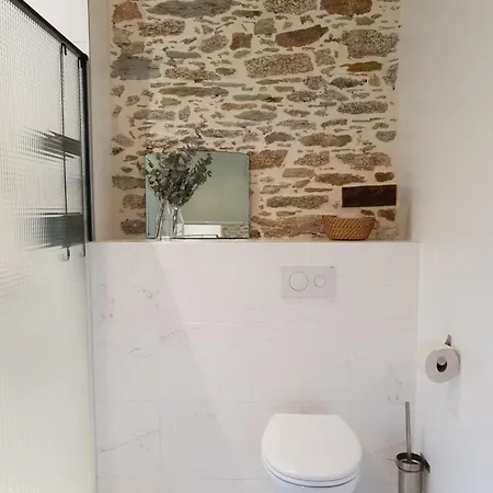 Ferienhaus Superbe A Deux Pas De Nantes *