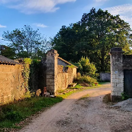 Superbe A Deux Pas De Nantes * Treillieres