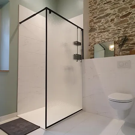 Superbe A Deux Pas De Nantes Ferienhaus