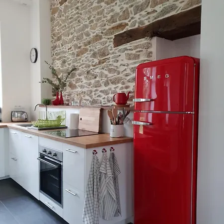 Superbe A Deux Pas De Nantes * Treillières