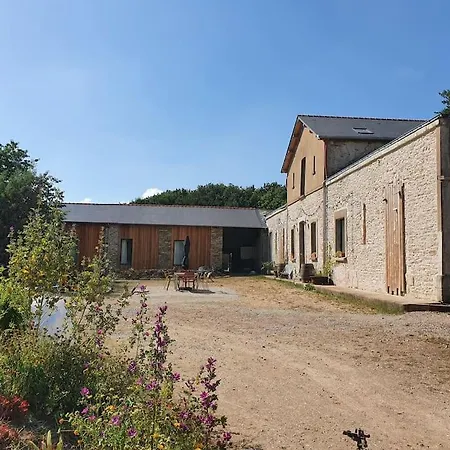 Holiday home Superbe A Deux Pas De Nantes *
