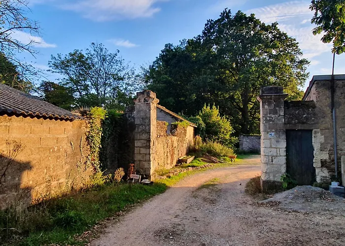 Superbe à Deux Pas De Nantes * Treillières
