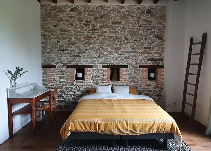 Casa de Férias Superbe à Deux Pas De Nantes