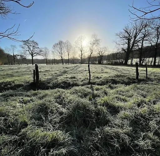 Casa de Férias Superbe à Deux Pas De Nantes Treillières